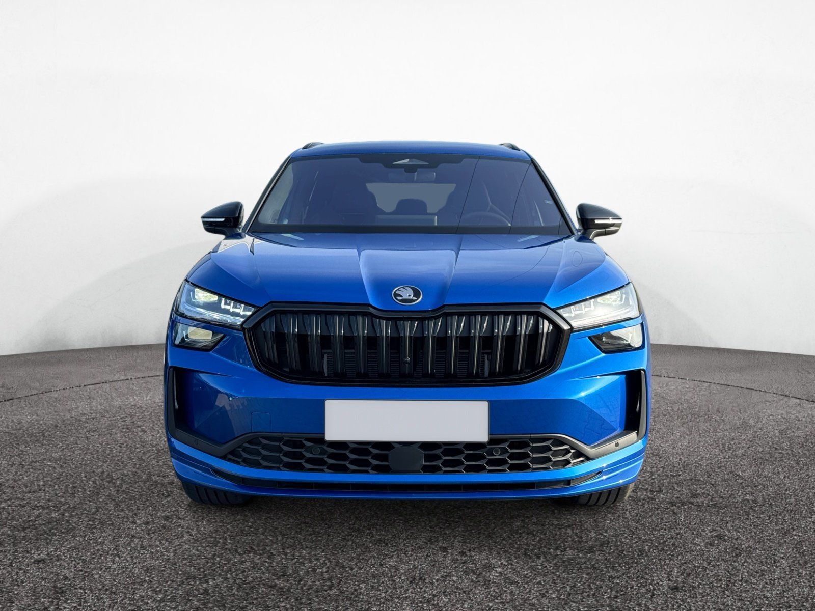 Skoda Kodiaq - Bild 2