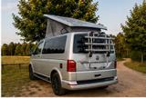 Volkswagen T6 California - silberne Volkswagen T6 California
