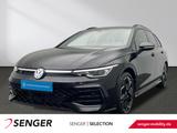 Volkswagen Golf VIII Variant R-Line 1.5 l eTSI CarPlay LED