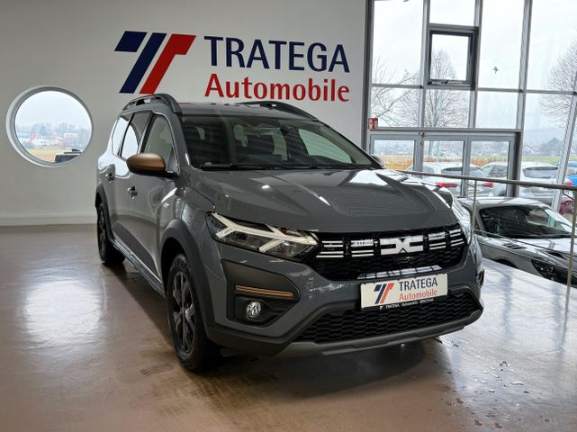 Dacia Jogger Hybrid 140 Autom Extreme Sitzheizung Navi