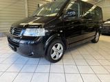 Volkswagen T5 Multivan United 7xSitzer 2xSchiebetüren Tisch