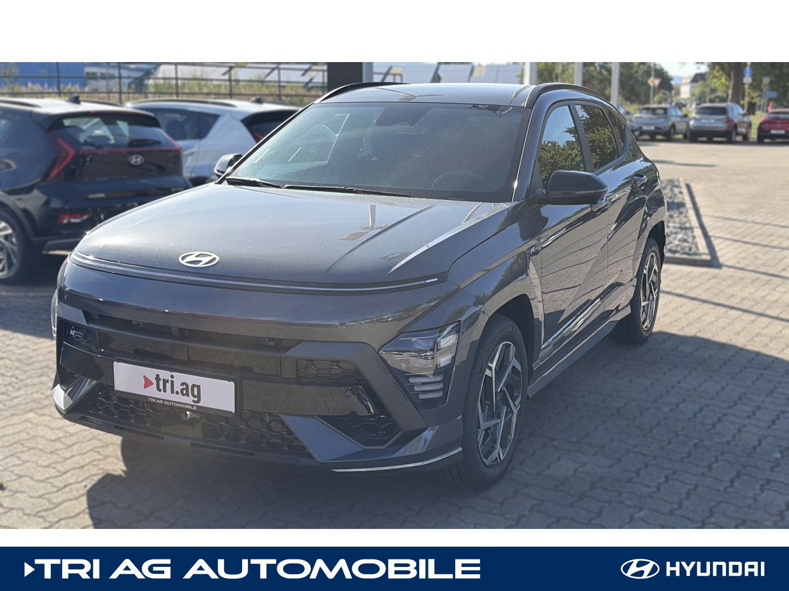 Hyundai Kona – Bild 7