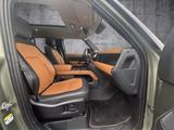 Land Rover Defender D300 110 X-Dynamic HSE BlackPack - Land Rover Defender: X Dynamic Hse