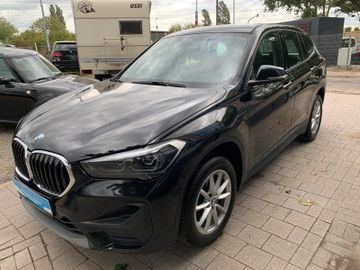 BMW X1 - 4