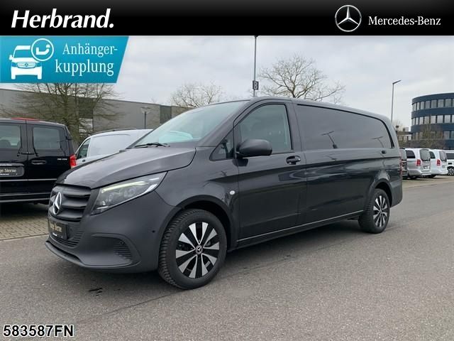 Mercedes-Benz Vito 114 XXL MULTIBEAM*AHK*DISTRONIC*KAMERA*NAVI