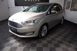Ford C-Max C-MAX Titanium - Ford C-Max in Wuppertal