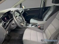 Volkswagen Touran - Vorschau Bild 6