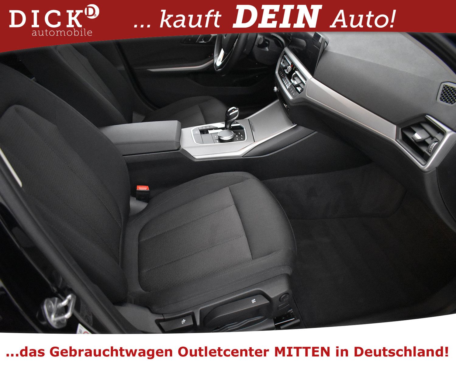 BMW 330e Aut Advant VIRTU+PROF+LED+SHZ+H&K+PDC+ACC+M - Image 12