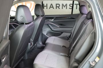 Volkswagen Tayron 1.5 eTSI 110 kW Life 7 Sitze AHK