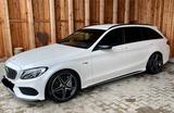 Mercedes-Benz Mercedes-AMG C 43 4MATIC T - : Kombi, Mercedes AMG