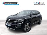 Renault Koleos DAB LED RFK Tempomat el. Sitze Klimaaut. - Renault Koleos mit Diesel-Antrieb: Automatik