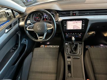 Volkswagen Passat Variant Business 4Motion*Kamera*LED*Klima
