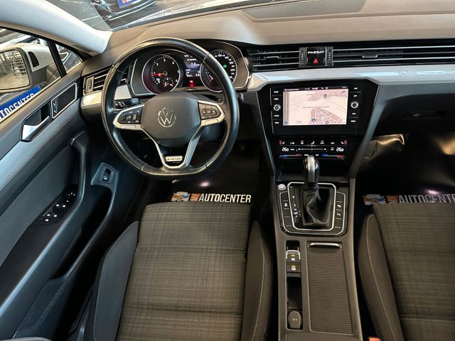 Volkswagen Passat Variant Business 4Motion*Kamera*LED*Klima