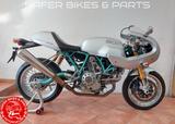 Ducati Paul Smart 1000 LE erst 833km 1.Hd  SAMMLERBIKE - Offers