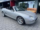 MGF 1.8i limited Tüv 09/27  sofort einsatzbereit - MG MGF Gebrauchtwagen