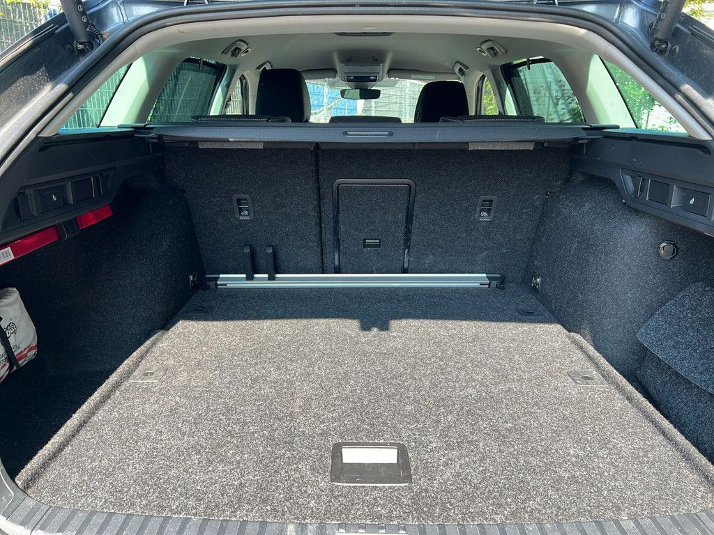 Skoda Octavia - Bild 19