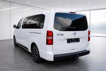 Opel Zafira Life - 7