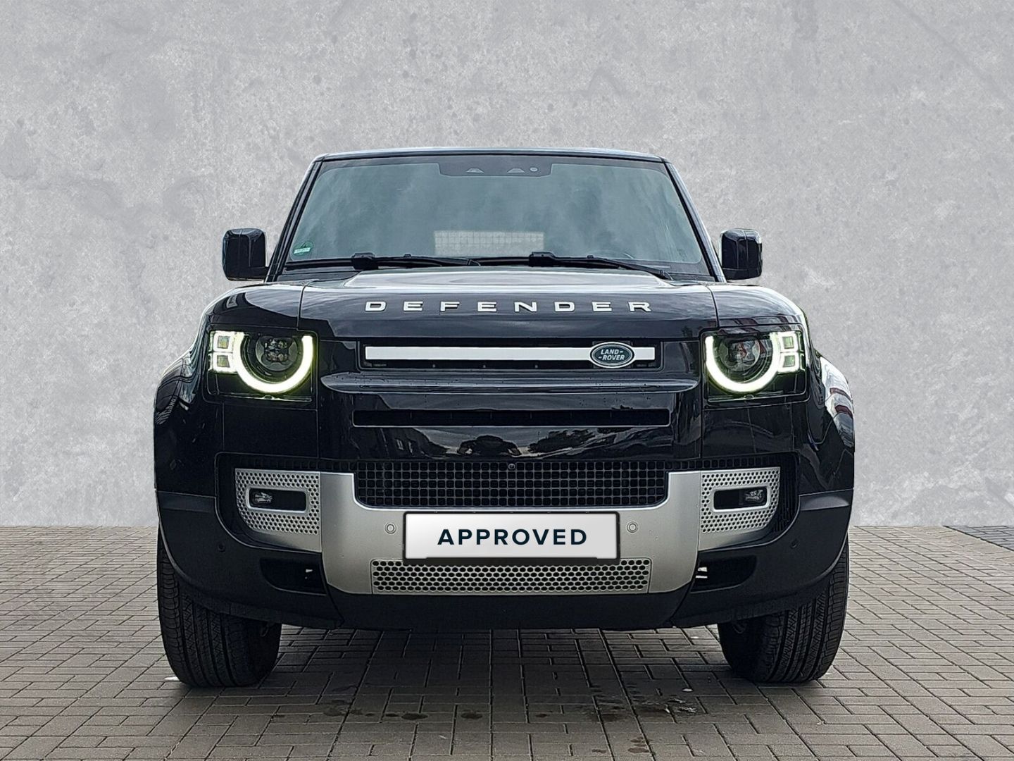 Land Rover Defender 110 D250 AWD HARD TOP foto 9