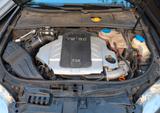 Audi A4 3.0 TDI quattro Avant - 287 PS, kein DPF - Audi A4 aus 2005: 3.0