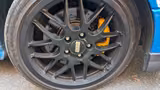 Opel Astra 2.0 16V OPC - gebrauchte Opel Astra aus dem Jahr 2000