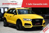 Audi Q3 sport quattro exclusive S line Competition - Audi: Exclusive