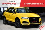 Audi Q3 sport quattro exclusive S line Competition - Audi: Exclusive