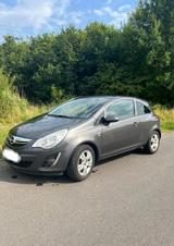 Opel Corsa D 1.2, Top-Zustand,WenigKM, TÜV 12/26,3.Hd - Opel Corsa aus 2011: 1.3
