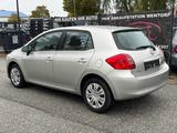 Toyota Auris 1,6 Luna Automatik TÜV&Service Neu - Toyota Auris Gebrauchtwagen in Hamburg