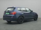 BMW X3 xDrive 20d 183PS Aut.4x4/Klimaautomatik/PDC - BMW X3: 18d Xdrive