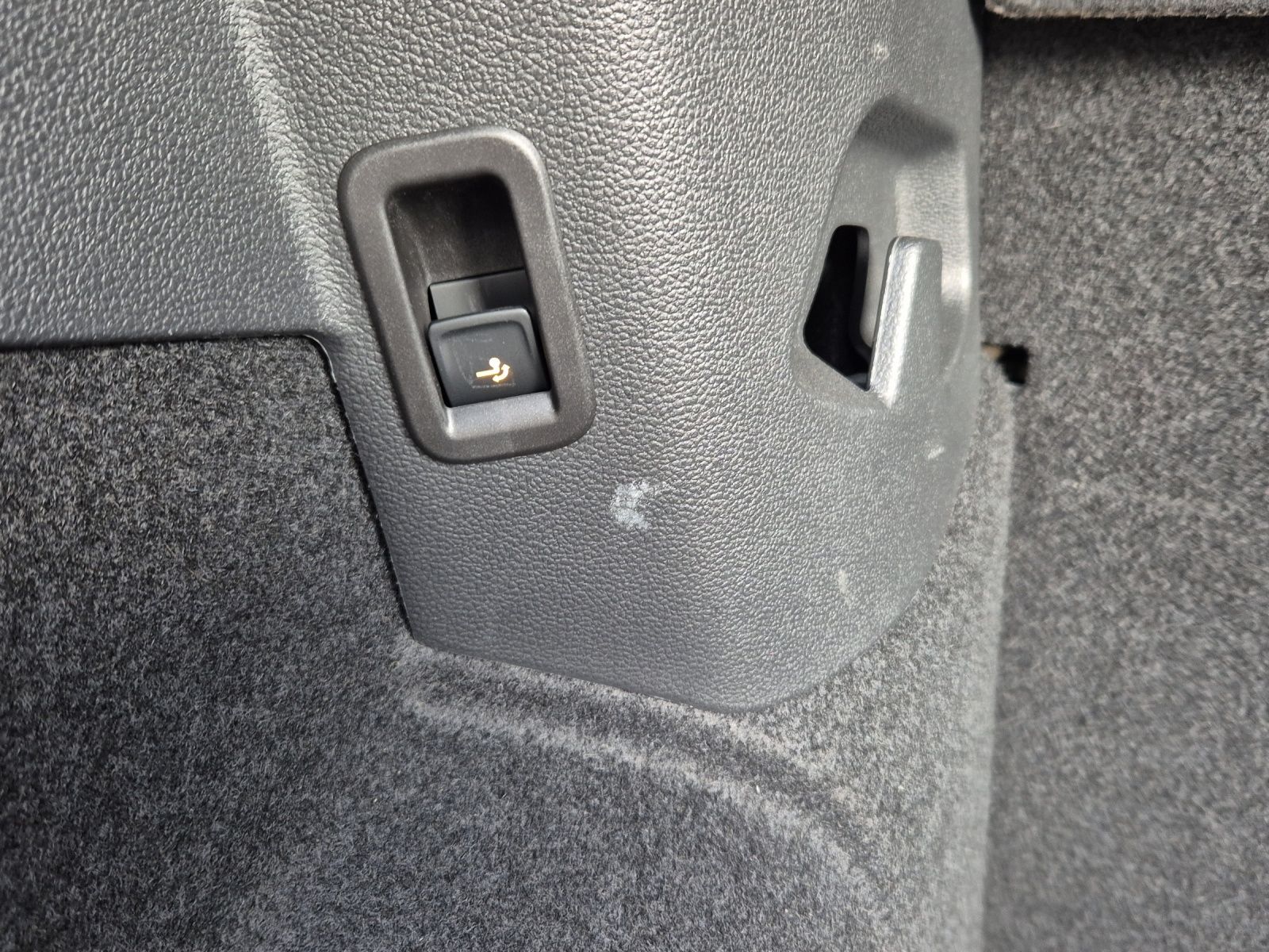 Fahrzeugabbildung Volkswagen Golf VIII MOVE LED ACC AHK PANO HuD AID NAVI