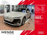 Audi A6 Avant e-tron performance B&O|AHK|HUD|Standhzg - Audi A6 e-tron: Automatik