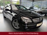 Mercedes-Benz CLC180 Kompressor Leder Klima Temp PDC SHZ *2HD - scheckheftgepflegte Mercedes CLC 180