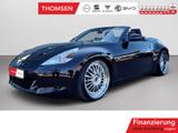 Nissan 370Z Roadster Pack BOSE+21 ZOLL+SITZ-BEL. - Nissan 370Z: Pack