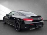 Mercedes-Benz C 300 4MATIC - AMG-Line, Night-Paket, BURMESTER  - Mercedes-Benz C 300 in Bielefeld