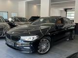 BMW 540 d Lim. xDrive Sport Line.Headup.Leder.panora - BMW 540 in Bonn