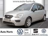 Kia Carens 2.0 CVVT LX Automatik, LM Felgen, Klima u - Kia Carens: Lx