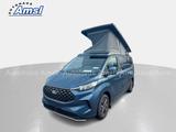 Ford Bürstner Copa C500 Holiday A/T *AHK*StdHzg*Navi* - Ford: 50