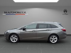Fahrzeugabbildung Opel Astra K Sports Tourer 1.5 Business Elegance