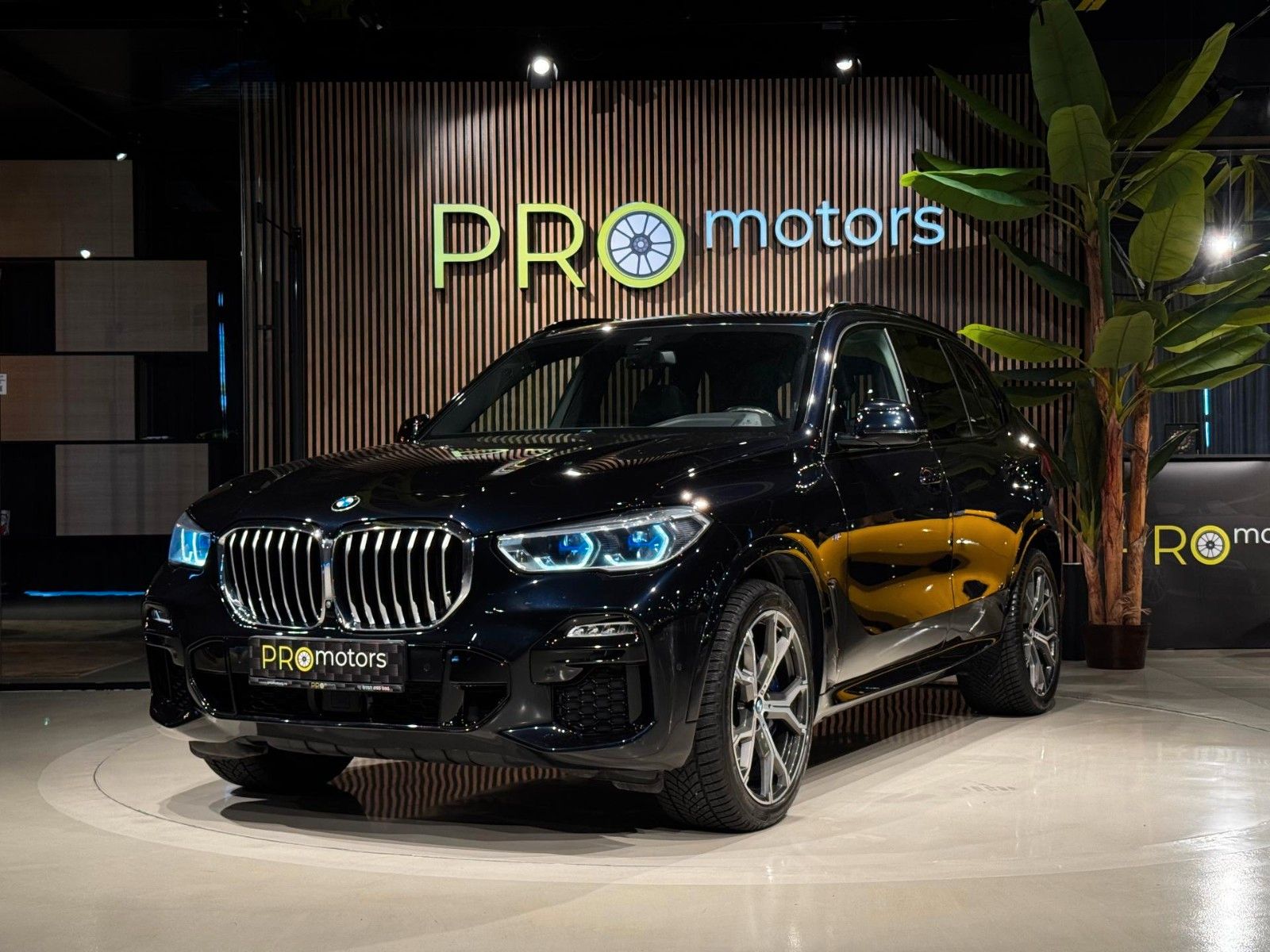 BMW X5 xDrive40i