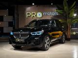 BMW X5 xDrive40i - gebrauchte BMW X5 aus dem Jahr 2019