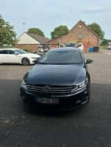 Volkswagen VW Passat CC 2.0TDI Black Dynamik R-Line h... - Volkswagen Passat CC: R