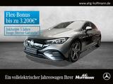 Mercedes-Benz EQE 300 AMG+LED+AHK+HuD+Burmester+Distro+WinterP - Mercedes-Benz EQE in Stuttgart