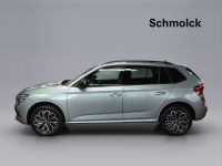 Skoda Kamiq - Vorschau Bild 2