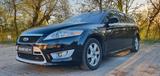 Ford Mondeo Turnier Ghia - Ford Mondeo Ghia mit Diesel-Antrieb