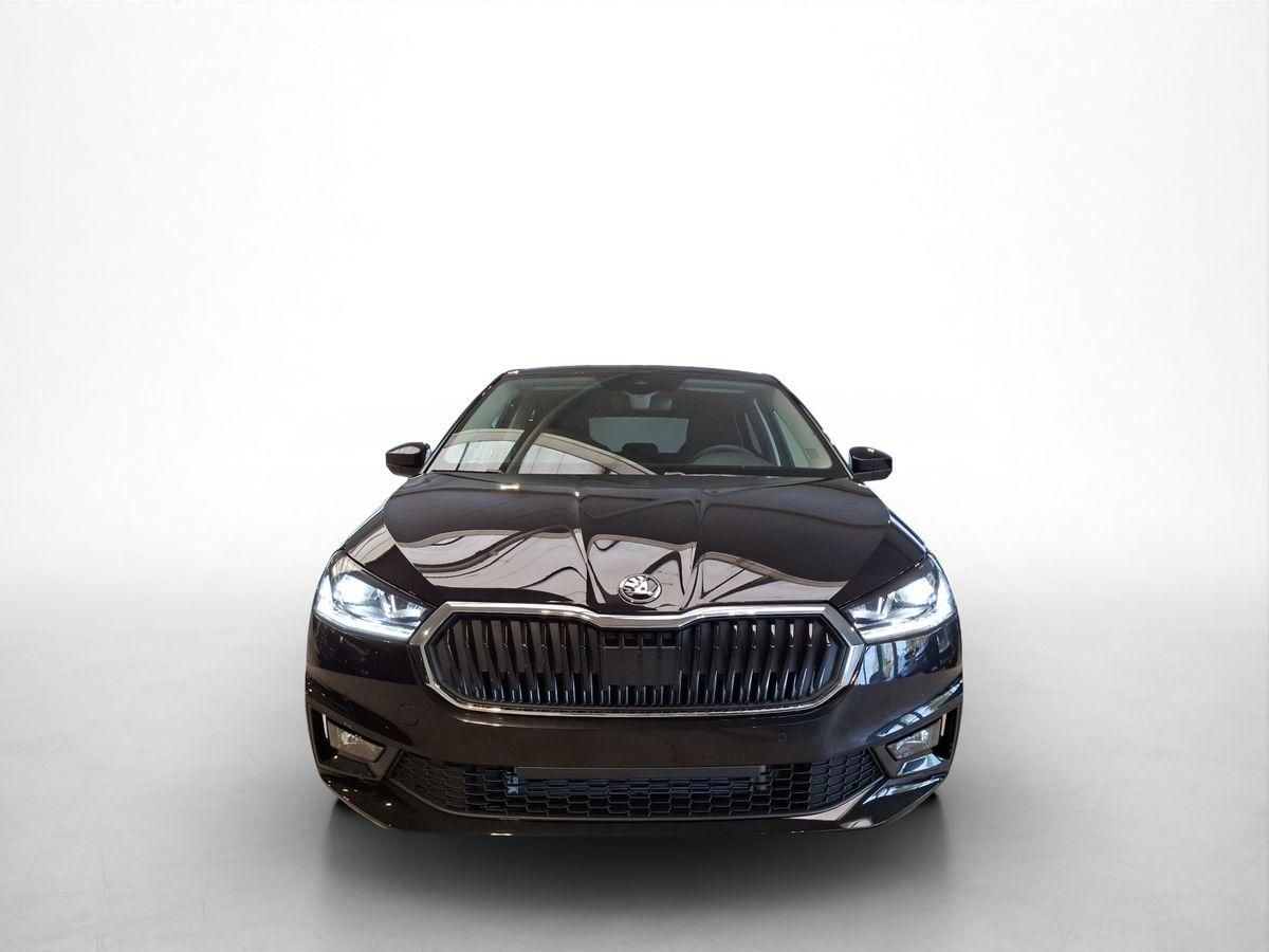 Skoda Fabia - Bild 3