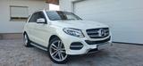 Mercedes-Benz GLE 250 d 4MATIC - - gebrauchte Mercedes-Benz GLE 250 aus dem Jahr 2017