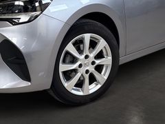 Fahrzeugabbildung Opel Corsa F Edition -- Klima/ Kamera/ Lenkradheiz