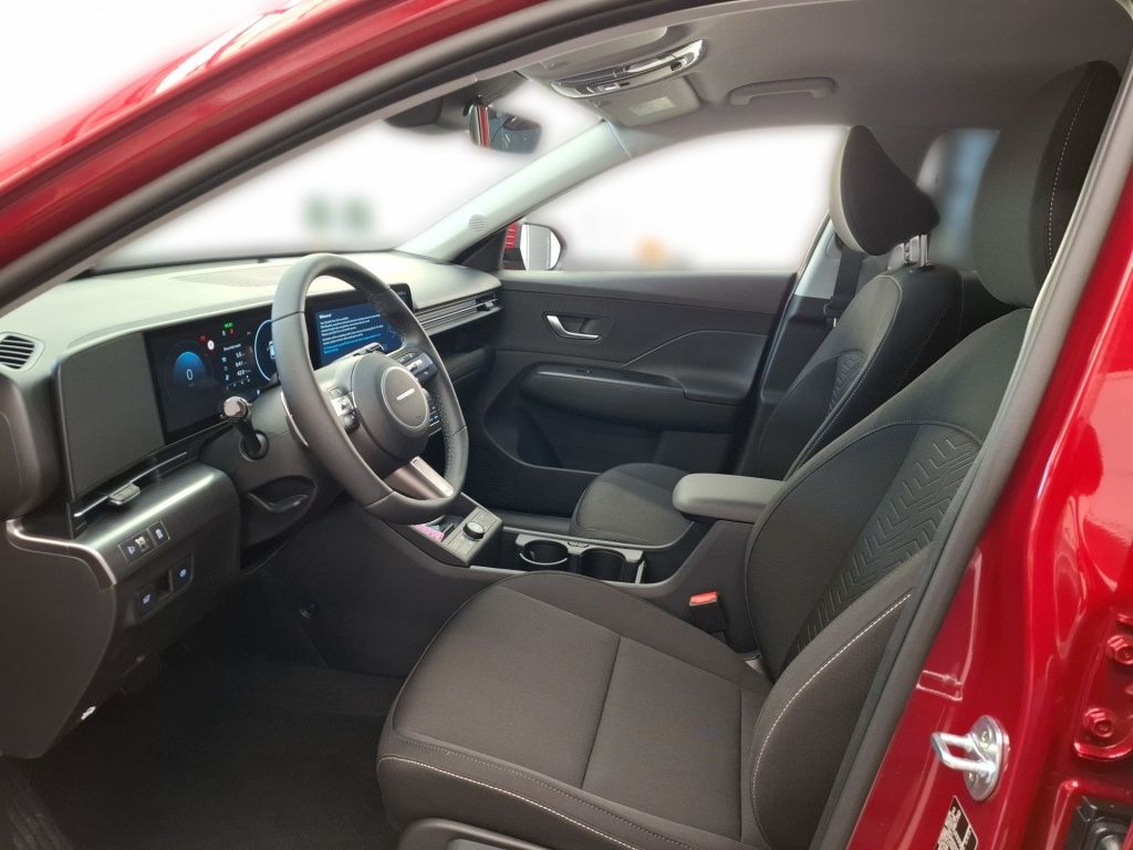 Fahrzeugabbildung Hyundai KONA EV 2WD 65kWh Trend 2xKlima AUT Akustikglas