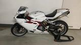 MV Agusta F4 R - MV AGUSTA MOTORRAD