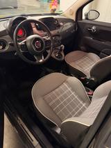 Fiat 500C 1.2 8V /Automatik /Carplay  - Fiat 500C: Automatik